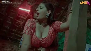 Chandu Ki Suhagraat Episode 5