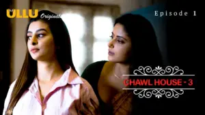 Chawl House S3