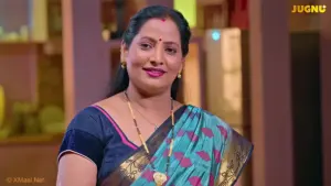 Chitti Episode 8