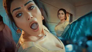 Daal Chawal Episode 3