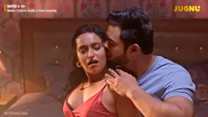 Damaadji Lage Raho Episode 4