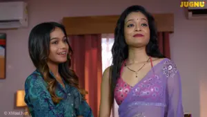 Damdar Ladoo Episode 5