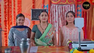 Dhoodhwali Bhabhi Episode 8