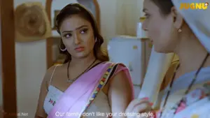 Dulhan Ke Nakhre Episode 3