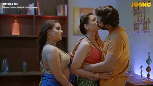 Dulhan Ke Nakhre Episode 5