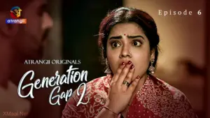 Generation Gap S2 Episode 6