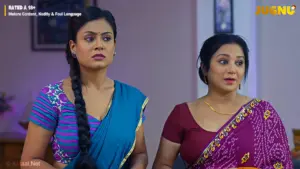 Gharwali Baharwali Episode 2