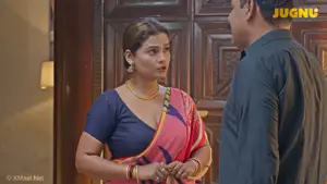 Haveli Ki Dulhan Episode 3