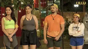 House Arrest Episode 9