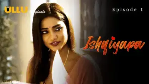 Ishqiyapa