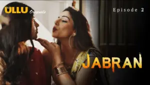 Jabran Episode 2