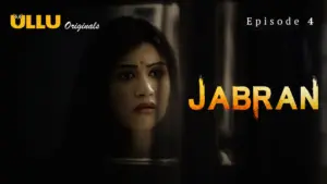 Jabran Episode 4