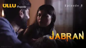 Jabran Episode 5