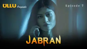 Jabran Episode 7