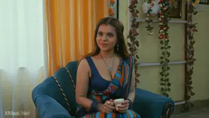 Jadui Ittar Episode 2