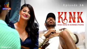 KINK S1 Episode 16