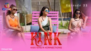 KINK S1 Episode 22