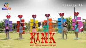 KINK S1 Episode 26