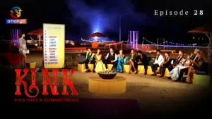 KINK S1 Episode 28