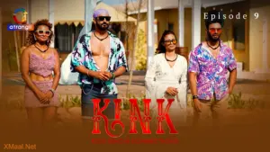KINK S1 Episode 9