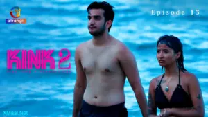 KINK S2 Episode 13