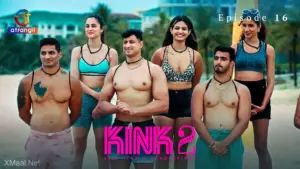 KINK S2 Episode 16