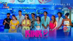 KINK S2 Episode 21