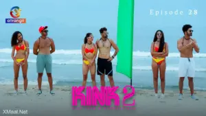 KINK S2 Episode 28