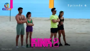 KINK S2 Episode 6