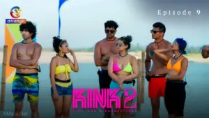 KINK S2 Episode 9