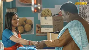Kallu Halwai Episode 2