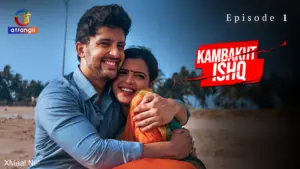 Kambakht Ishq