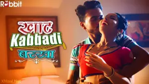Khat Kabbadi Barkha Episode 3