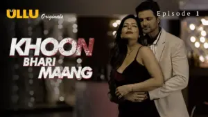 Khoon Bhari Maang Episode 1