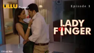 Lady Finger