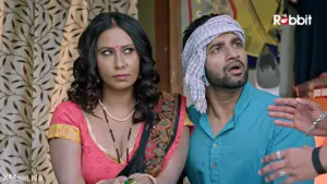 Lodam Bhabhi