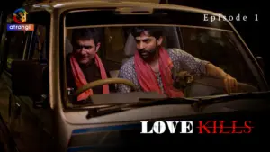 Love Kills