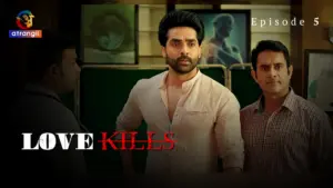 Love Kills Episode 5