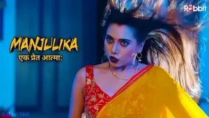 Manjulika Episode 2