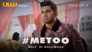 Metoo Wolf Of Bollywood