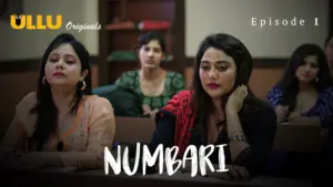 Numbari