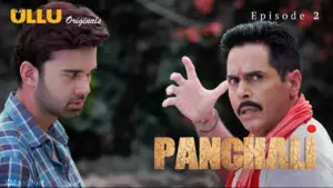 Panchali Episode 2