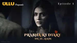 Prabha Ki Diary S2