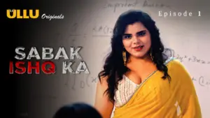 Sabak Ishq Ka