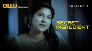 Secret Ingredient