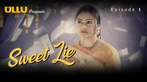 Sweet Lie