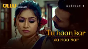 Tu Haan Kar Ya Naa Kar